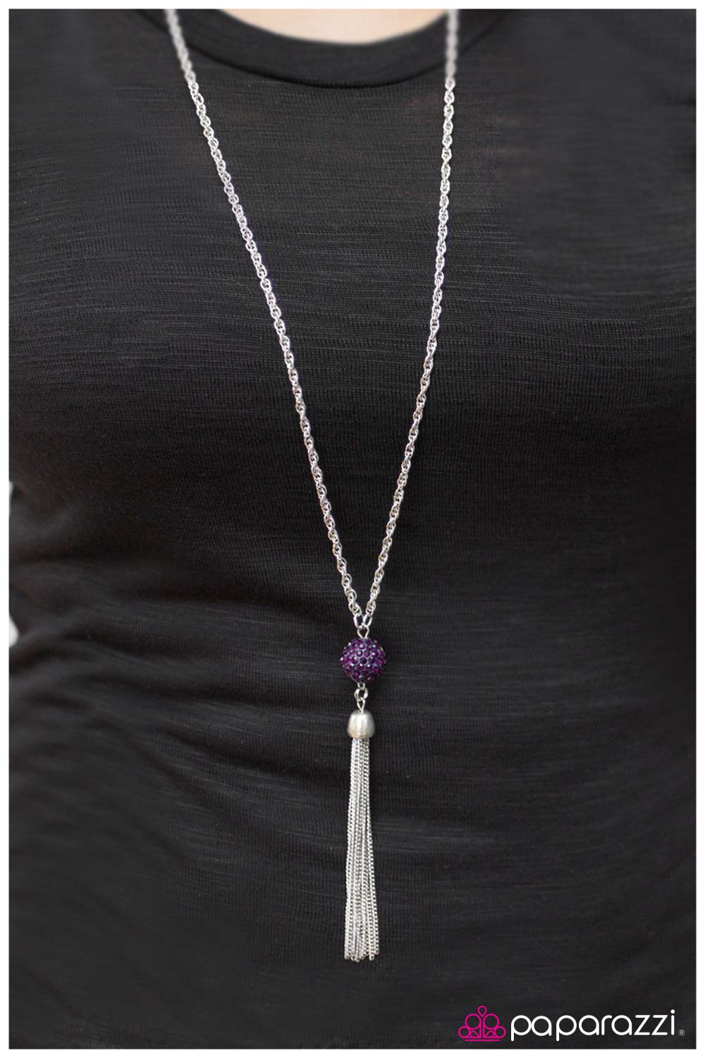 Paparazzi Accessories: New Years Eve - Purple