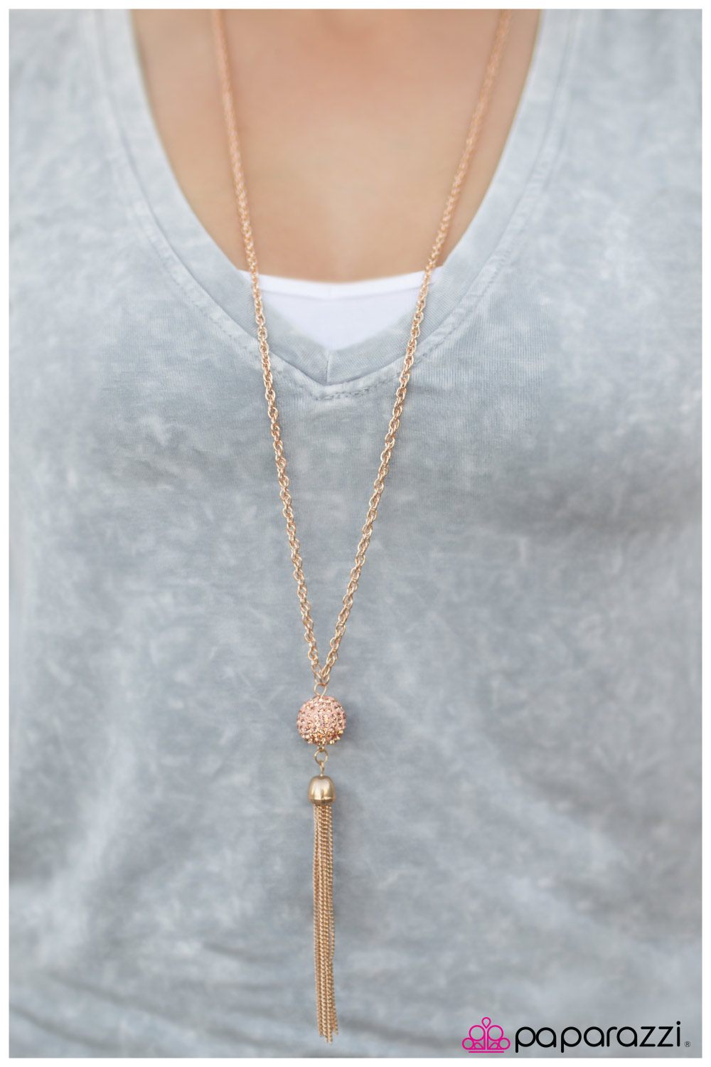 Paparazzi Accessories New Years Eve Gold