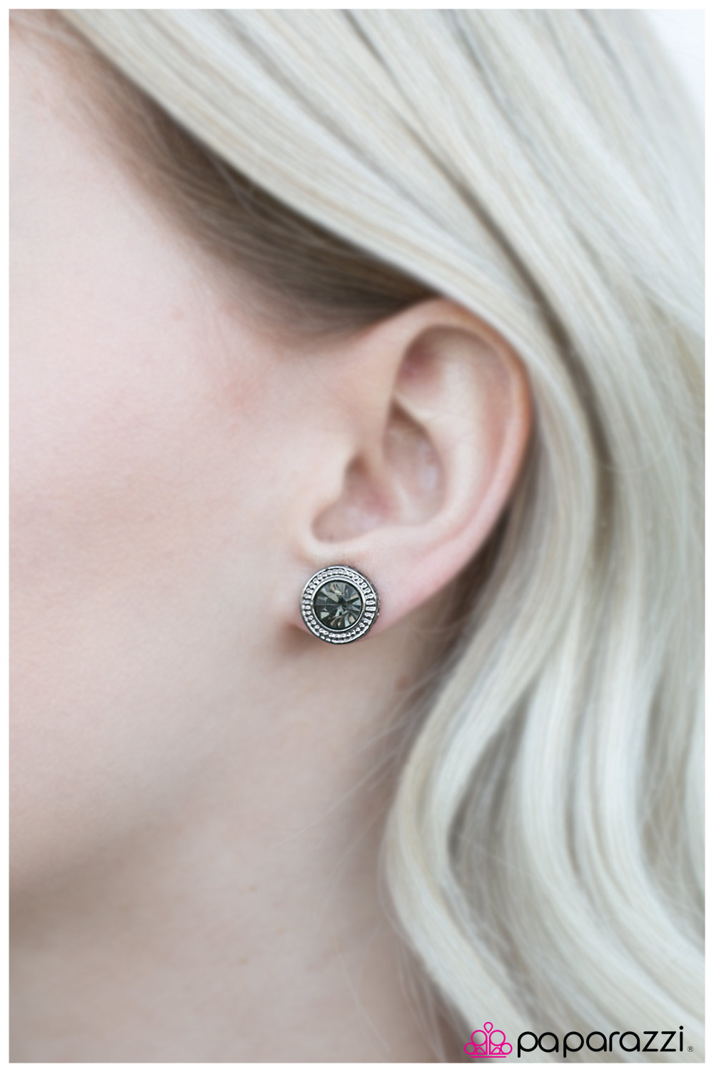 Paparazzi Accessories Sweet And Simple Black