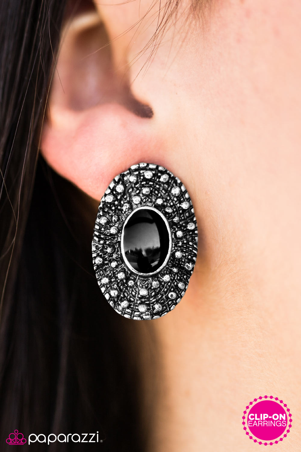 Paparazzi Accessories: Cherished Moments 