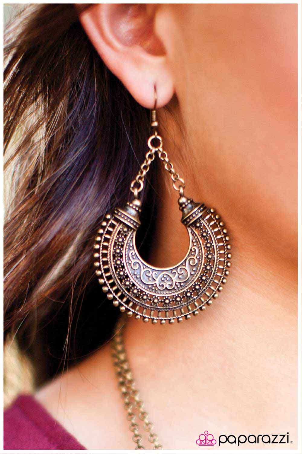 Paparazzi Accessories Bollywood Bound