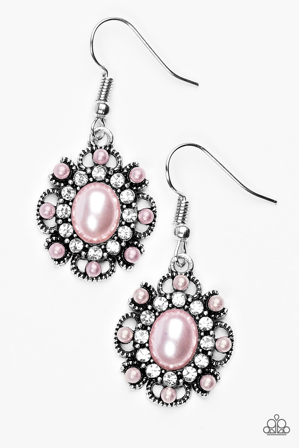Paparazzi Accessories: Blooming Romance - Pink