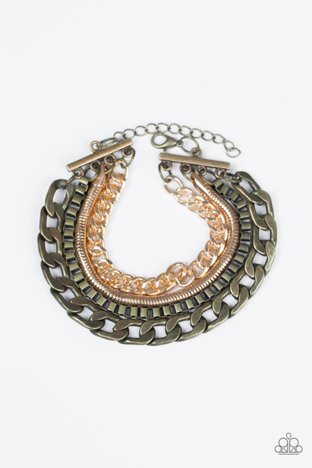 Sparkle, Shine, Repeat - Multi