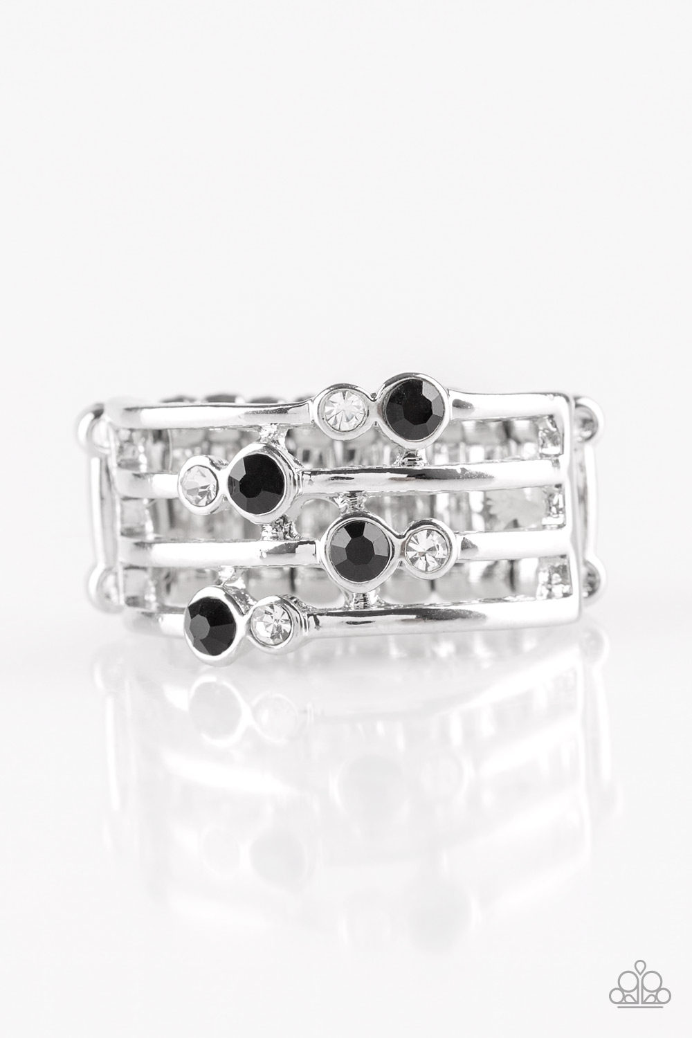 red garnet jewellery