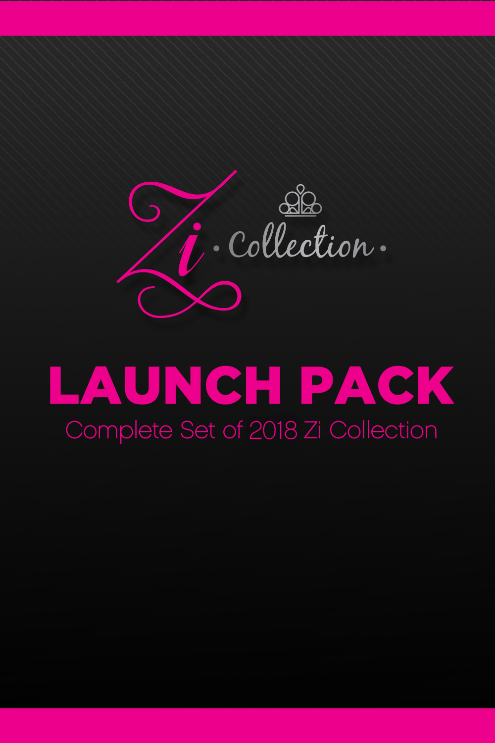 Paparazzi Accessories Zi Collection Launch Pack