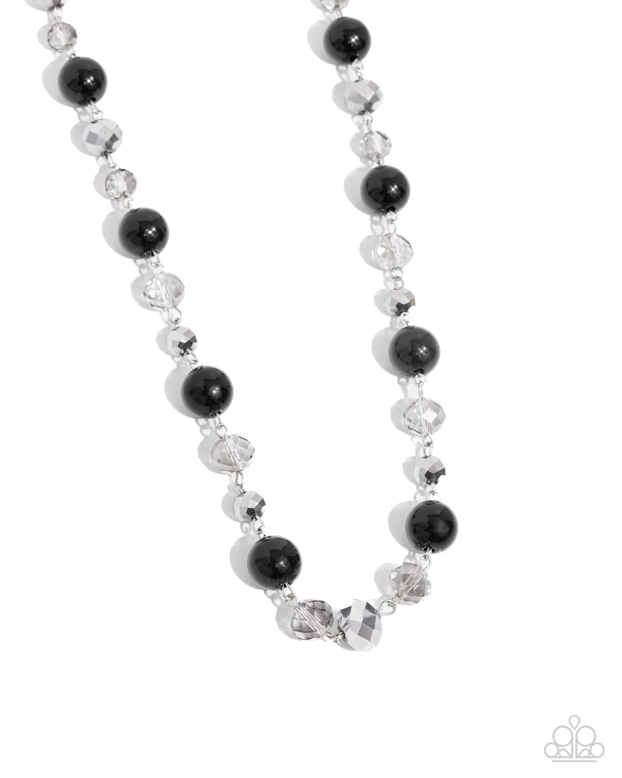 Decked Out Dazzle - Black