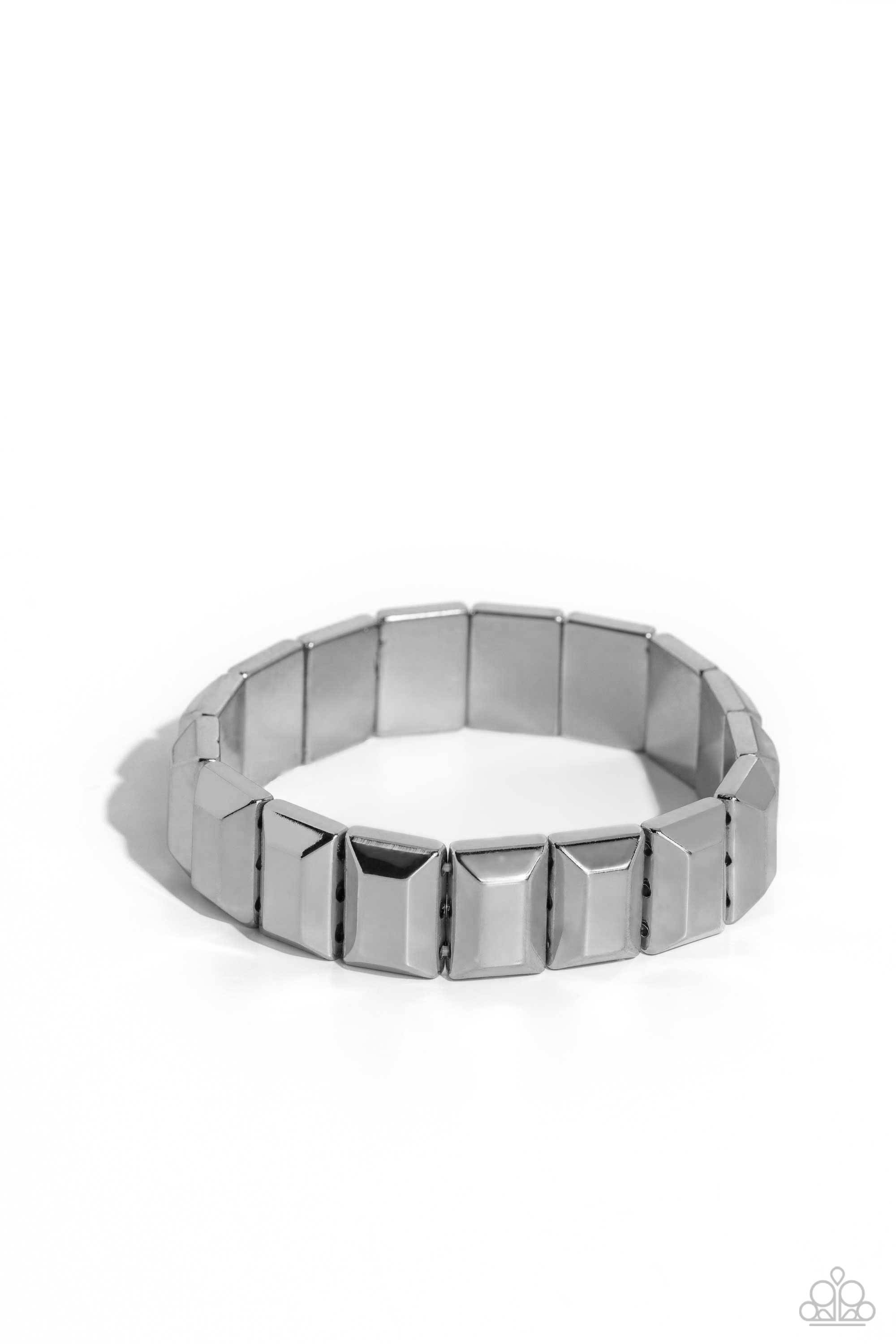 paparazzi-accessories-chunky-champion-silver-paparazzi-accessories