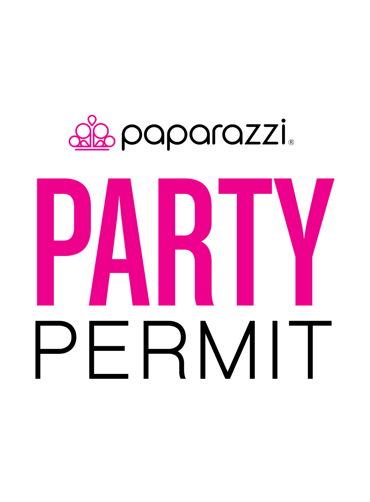 Paparazzi accessories party permit paparazzi accessories