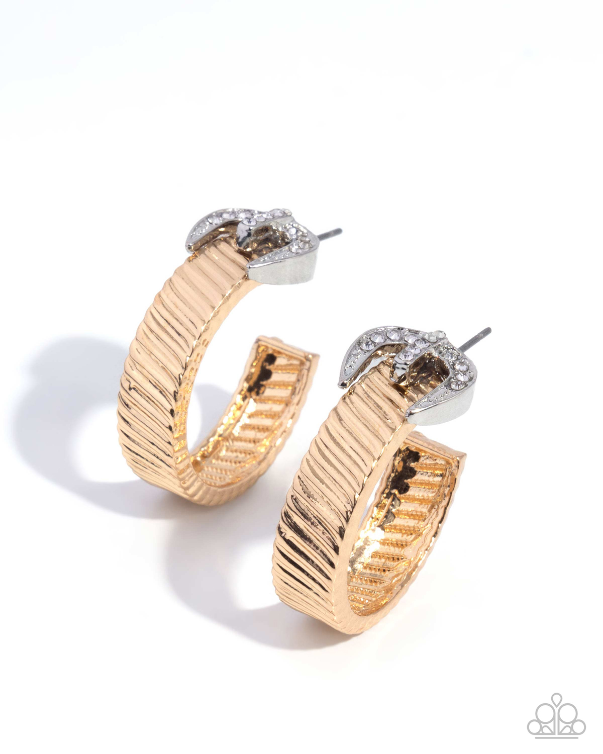 Assured Accent - Gold