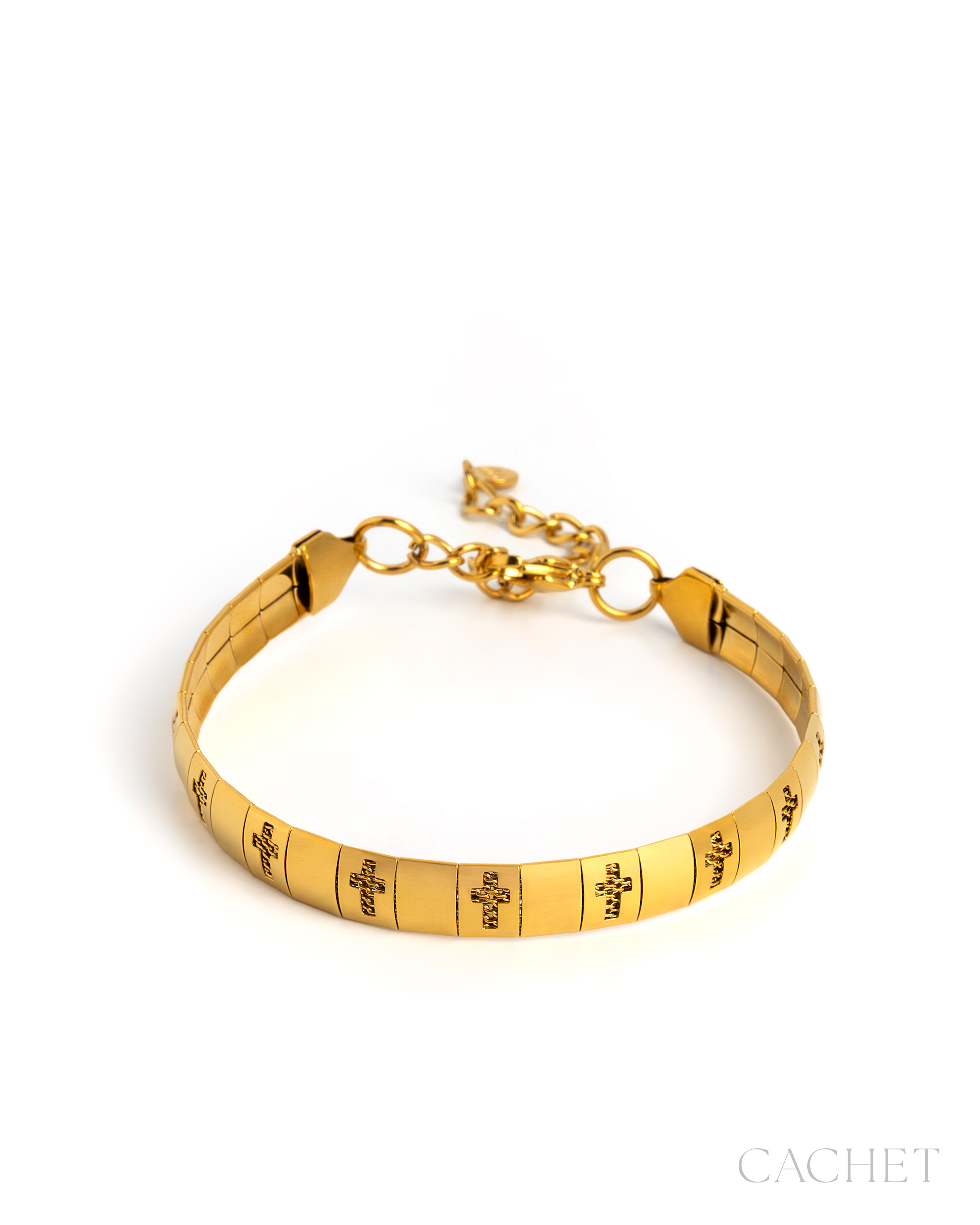 Prévenances - 18K Gold