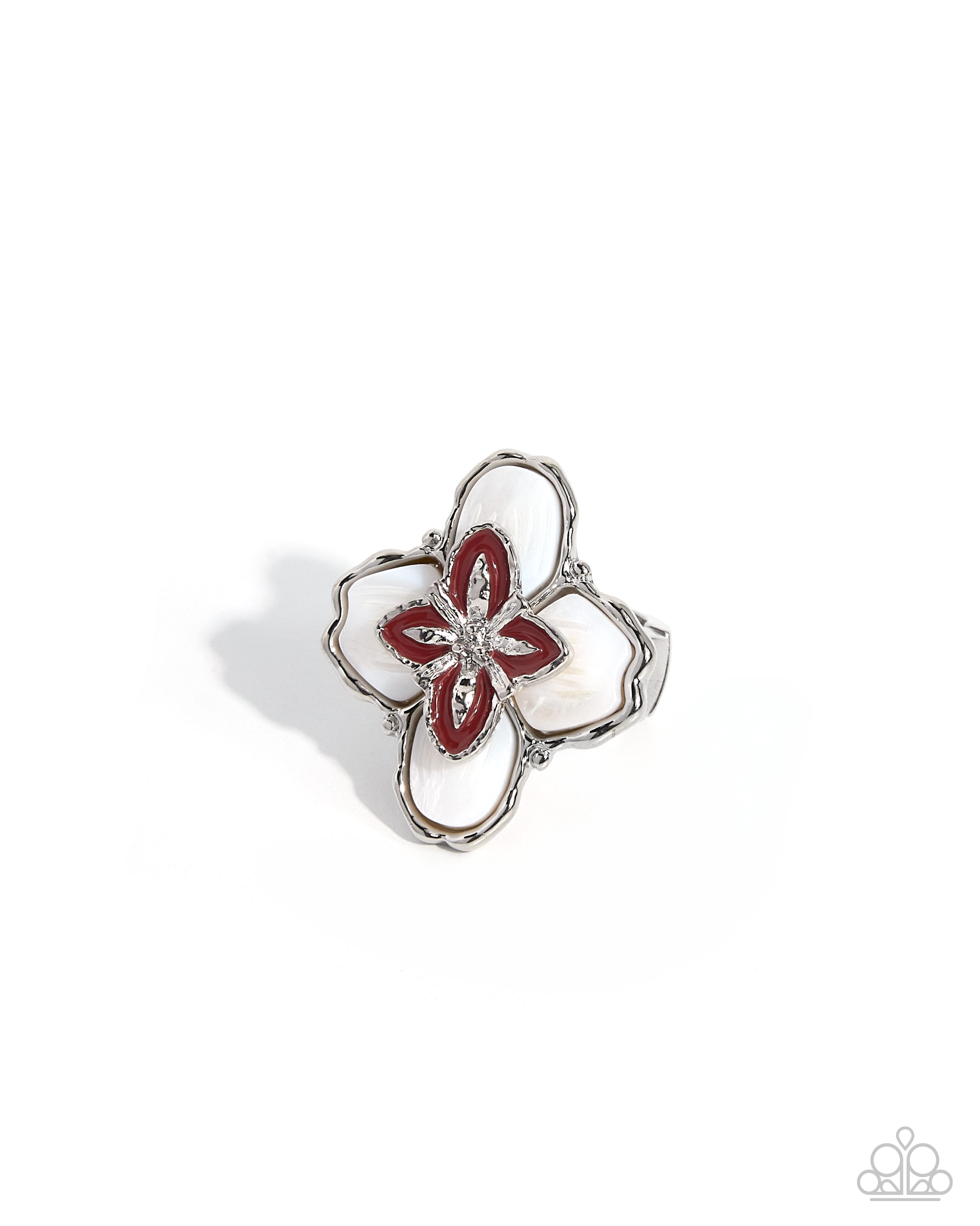 Polished Pollen - Red