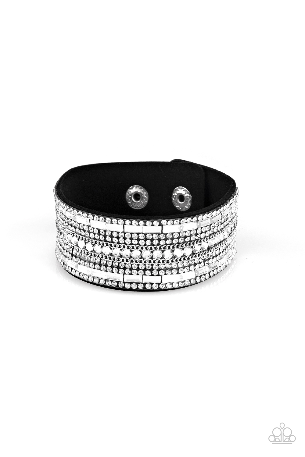 Paparazzi Accessories Rebel Radiance