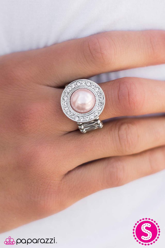 Paparazzi VINTAGE VAULT 