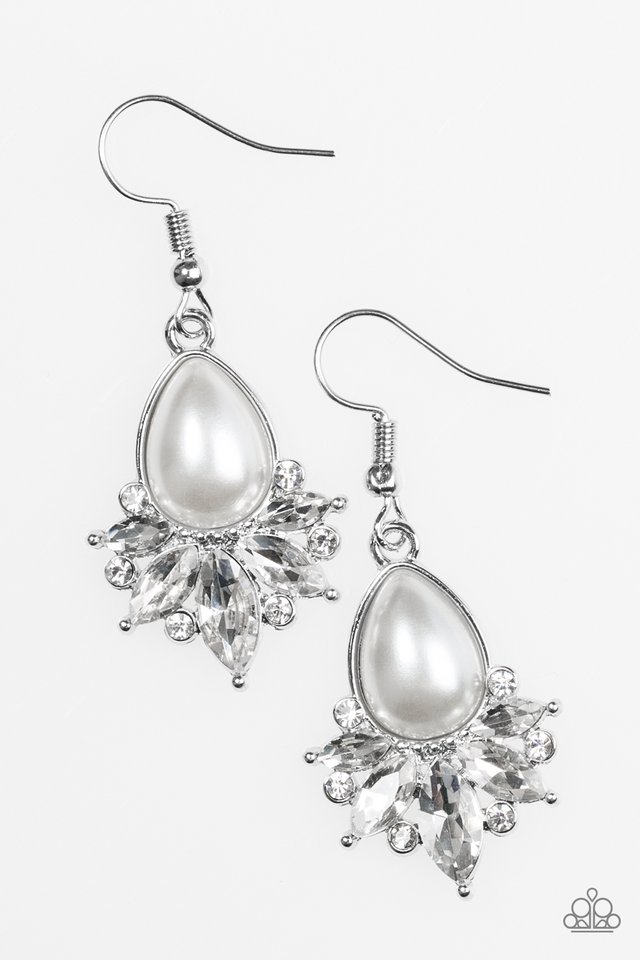 regal renewal white paparazzi