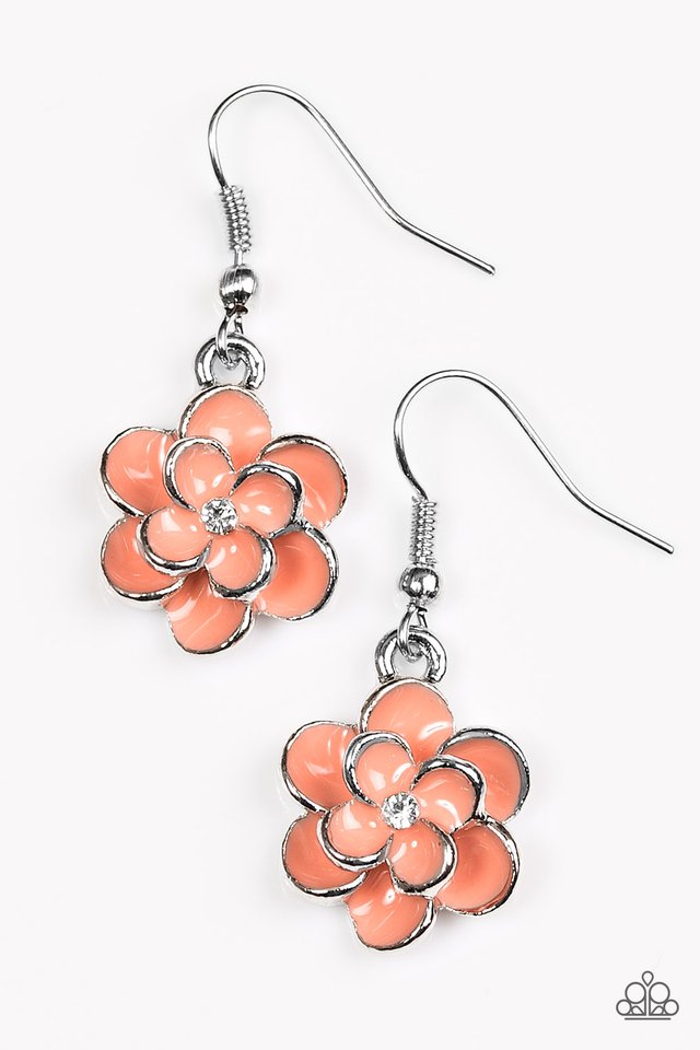 Paparazzi Accessories Merry Meadows Orange Merry Meadows Orange