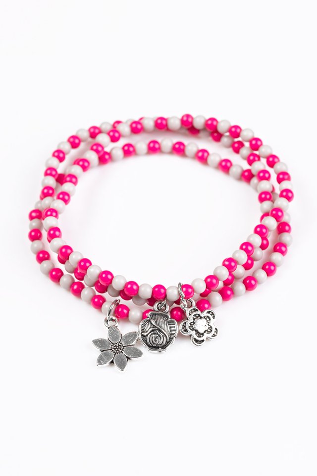 immeasurably infinite pink paparazzi