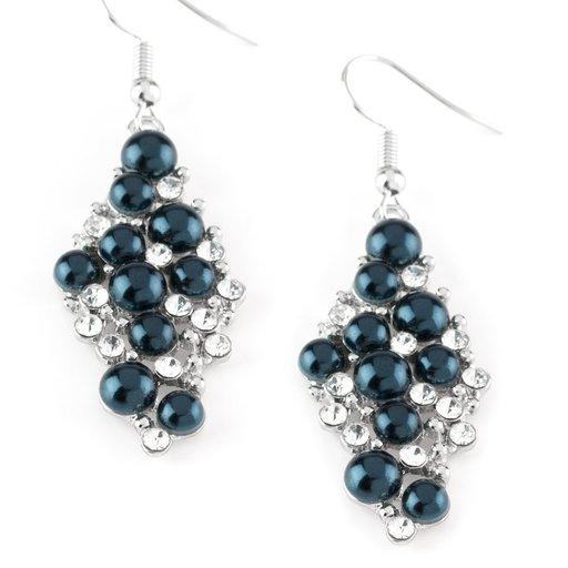 fashion fanatic blue paparazzi