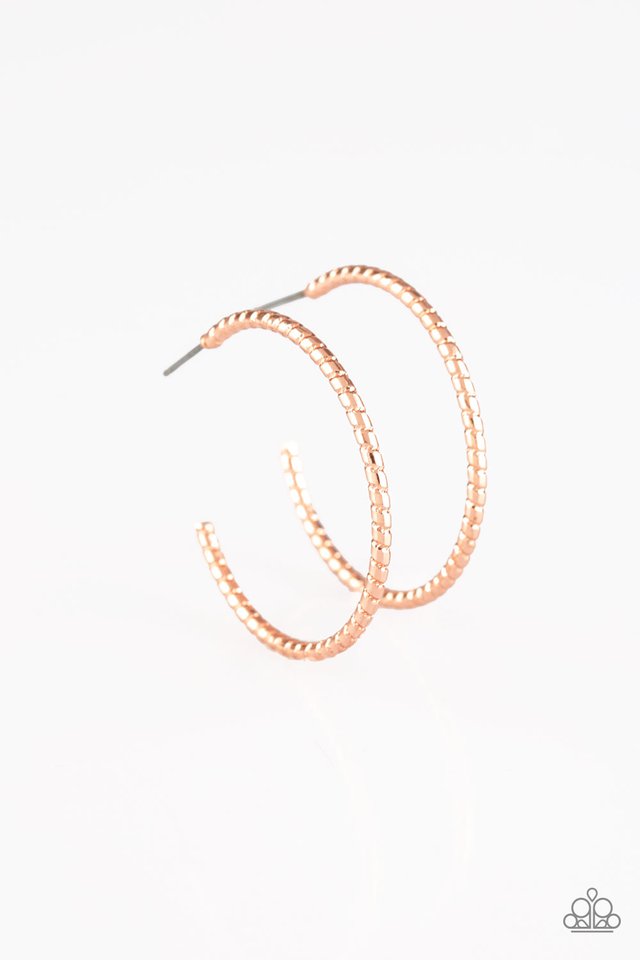 Paparazzi Accessories: HOOP, Line, and 