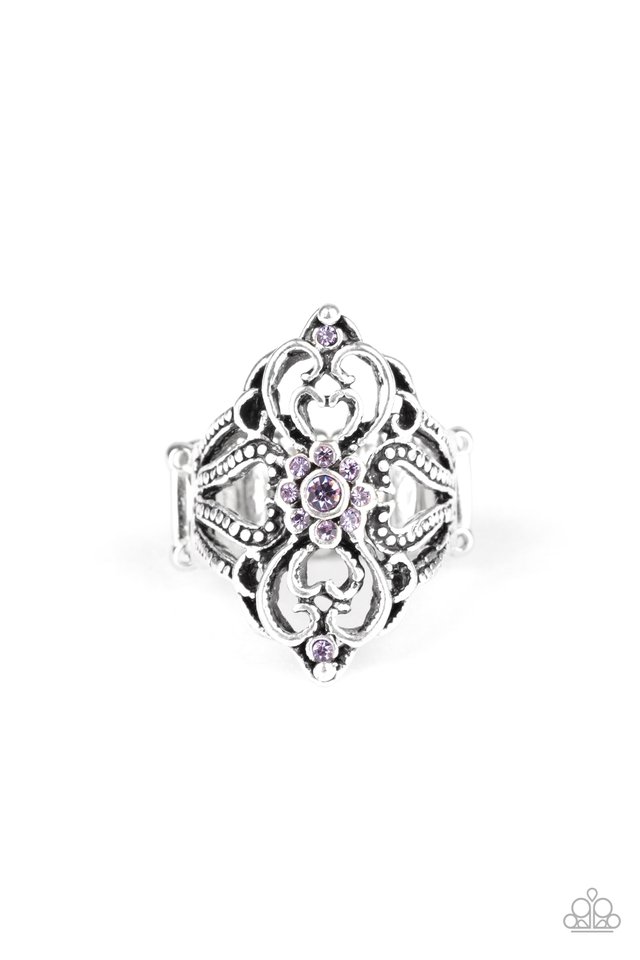 Paparazzi VINTAGE VAULT Paparazzi VINTAGE VAULT