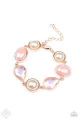 Picture of Nostalgically Nautical - Rose Gold