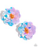 Picture of Floating Florals - Multi