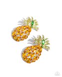 Picture of Pineapple Pizzazz - Yellow