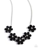 Picture of Floral Fun - Black