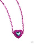 Picture of Locket Leisure - Pink
