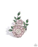 Picture of Budding Bling - Pink