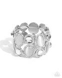 Picture of Affixed Appeal - White