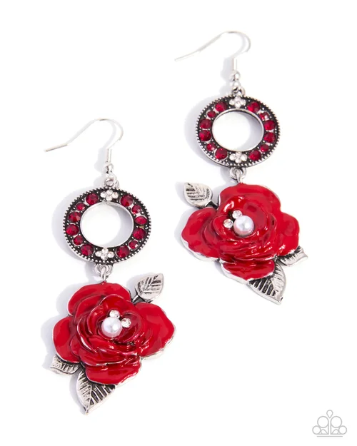 Floral Flare images